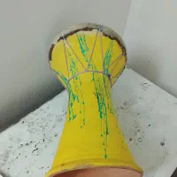 تیمپو یا همون تمبک