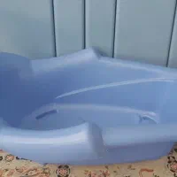 وان کودک خرسی|اسباب و اثاث بچه|اصفهان, باغ دریاچه|دیوار