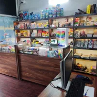 فروش تجهیزات کافی نت ولوازمتحریر