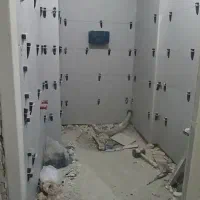کاشی‌کاری گچکاری بازسازی صفر تاصد