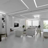 بازسازی و طراحی داخلی صفر تا صد