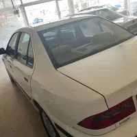 سمند 97Lx|خودرو سواری و وانت|شهریار, شهریار|دیوار