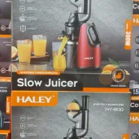 عصاره گیر هایلی ۶۰۰ ابمیوه گیری ابمرکبات گیری برقی