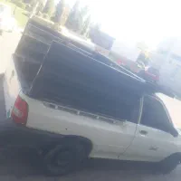 فروش وانت پراید