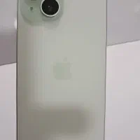 آیفون ۱۵ نرمال|موبایل|گیلان غرب, |دیوار