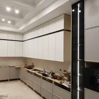 کمک نصاب کابینت و کمد نیمه ماهر|استخدام معماری، عمران و ساختمانی|تهران, جماران (نیاوران)|دیوار