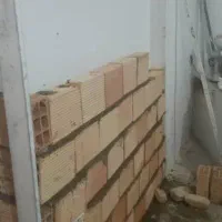 کارهای ساختمانی|خدمات پیشه و مهارت|کهریزک, |دیوار