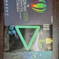 سی دی /ادیوس/coreldraw/3dsmax