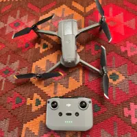 مویک ایر ۲ هلیشات air2