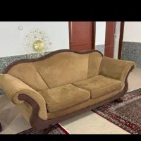 مبلمان مخمل شرکتی