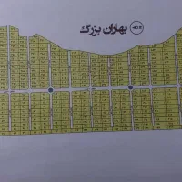 فروش-زمین-بهاران-1250-متر-سند-شش-دانگ-داخل-بافت