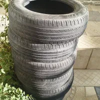 لاستیک سمند|قطعات یدکی و لوازم جانبی|کبودرآهنگ, |دیوار