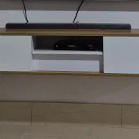 میز تلویزیون دیواری