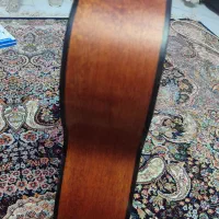 فروش گیتار کلاسیک|گیتار، بیس، امپلیفایر|ملایر, |دیوار