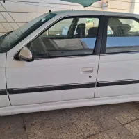 پژو پارس سال xu7