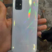 سامسونگ A51
