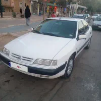 زانتیا ۸۹سفید|خودرو سواری و وانت|مشهد, انقلاب|دیوار