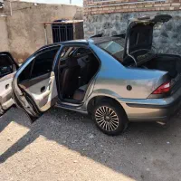 سمند ماتور ملی ۹۴