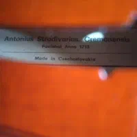 ساز ویولن اصل چک و اسلواکی 4/4|ویولن|تهران, فلسطین (میدان انقلاب)|دیوار