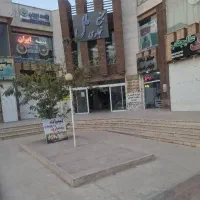 مغازه ۱۸متری در پاساژ ملل E6