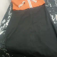 تعدادی شال و شلوار نیم بگ و کت سارافون|لباس|کرمان, |دیوار