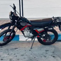 موتور دایچی تریل 200 CC