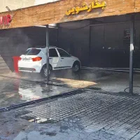 کوییک آر اتومات فول پلاس|خودرو سواری و وانت|تهران, تهرانسر شمالی|دیوار