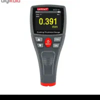 ضخامت سنج تشخیص رنگ خودرو وینتکت