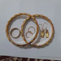 فروش طلای نو