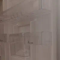 یخچال الکترواستیل|یخچال و فریزر|رشت, پسیخان|دیوار