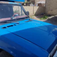 نیسان اسقاط|خودرو سواری و وانت|تربتحیدریه, ترمینال|دیوار