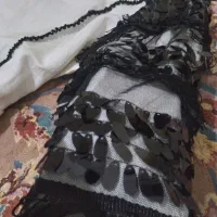 مانتو مجلسی بی‌نظیر