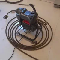 لوله بازکنی چاه بازکن لوله کش رفع نشتی بنایی 24ی|خدمات پیشه و مهارت|تهران, گلستان (شهرک راه آهن)|دیوار