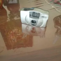 دوربین عکاسی کانون