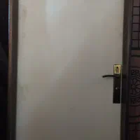 درب اتاقی و سرویس ملامینه وABSوUPVCو ضدسرقت
