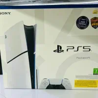ps5 slim استاندارد