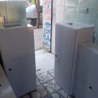 کاورپکیج وابگرمکن(محافظ فلزی)