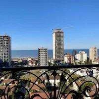 فروش-آپارتمان-در-طبقات-خوب-بلوار-دریا-سرخ-رود