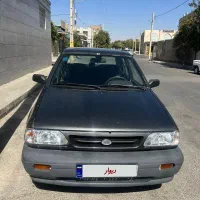 پراید مدل ۸۱