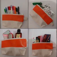 کیف ارایش یا جامدادی