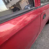 ام وی ام ۱۱۰ اس کامفورت قرمز مدل ۹۵|خودرو سواری و وانت|تهران, آبشار تهران (دریاچه)|دیوار