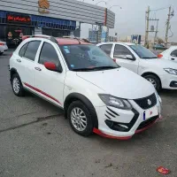 کوییک GXR|خودرو سواری و وانت|ورامین, شهرک فجر|دیوار