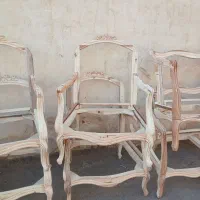 تولید کلاف سه گل|مبلمان خانگی و میز عسلی|ملایر, |دیوار