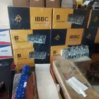 سرسیلندر کامل نوپژو سمند پرشیا9200آماده نصب|قطعات یدکی و لوازم جانبی|ملارد, |دیوار
