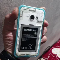 گوشی سامسونگ گلکسی J1 Ace. در حد.|موبایل|بابل, |دیوار