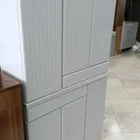 جاکفشی سه درب|جاکفشی، کمد، دراور|کرمانشاه, |دیوار