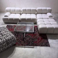 رویه کوب  ماهر مسلط به خیاطی (تسویه کار به کار)