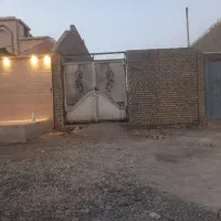 زمین یامنزل نیمه کاره ۱۲۵متری|فروش زمین و ملک کلنگی|اهواز, فدک|دیوار