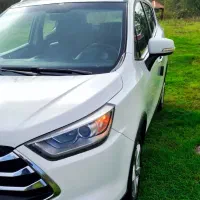 JAC S 3 جک اس تری بدون رنگ|خودرو سواری و وانت|رشت, دیانتی|دیوار