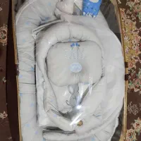 وسایل بچه قنداخ، پتو، زیرانداز،آغوشی،بالشت|اسباب و اثاث بچه|کامیاران, |دیوار